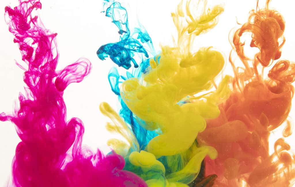 I colori nella comunicazione visiva