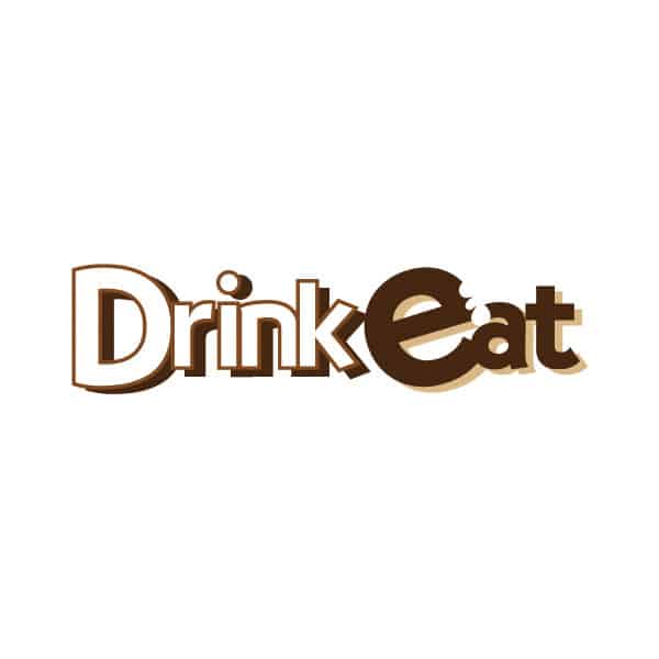 Logo Drinkeat