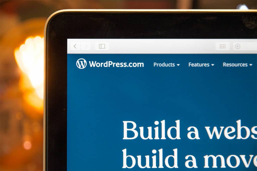 Come aggiornare WordPress