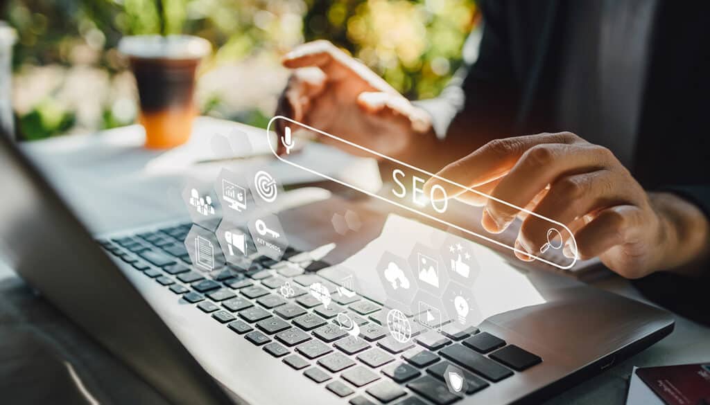 Ottimizzazione SEO WordPress in 7 step