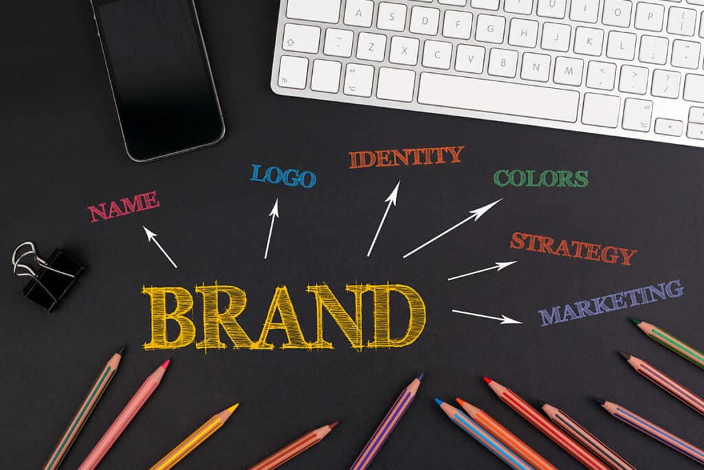 Creazione Brand Identity